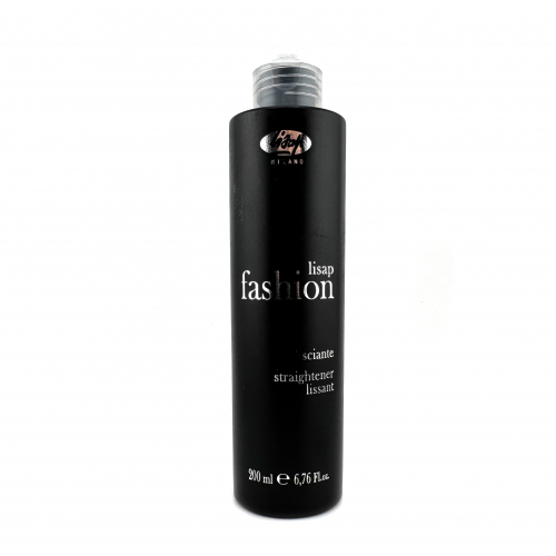 Lisap Fashion Lisciante Средство для выпрямления волос, 200 ml НФ-00010791