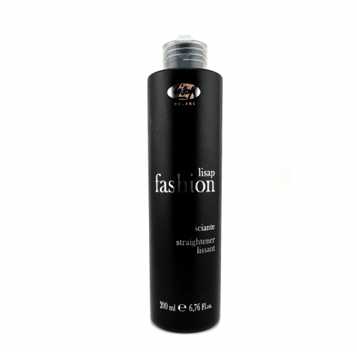 
                Lisap Fashion Lisciante Средство для выпрямления волос, 200 ml