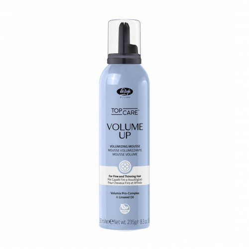 Lisap Volume Up Volumizing mousse піна для об'єму, 250 ml НФ-00028028