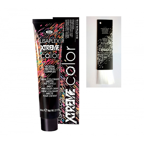 Lisaplex Xtreme Color діамантовий, 60 ml НФ-00023703