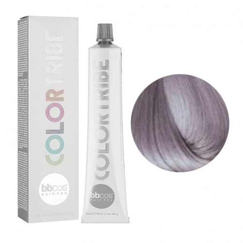 Bbcos COLOR TRIBE прямая окраска, цвет PEARL, 100 ml