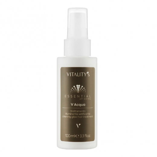 
                Vitality's Essential VAQUA Экспресс увлажнение и восстановление волос, 100 ml