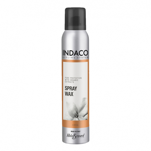 Helen seward Spray Wax INDACO NEW Спрей воск для придания блеска, 200 ml НФ-00027491