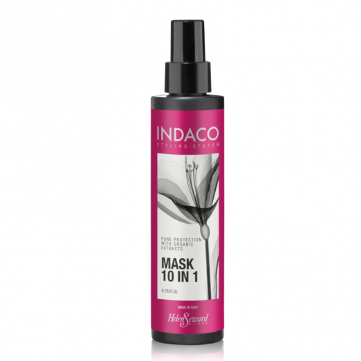 
                Helen seward Mask 10 in1 NEW INDACO Спрей-маска 10 в 1, 200 ml