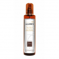 Saryna Key Spray Shine with Shea Butter for Damaged Hair - Saryna Key Спрей-блиск з маслом Ши для пошкодженого волосся, 250ml