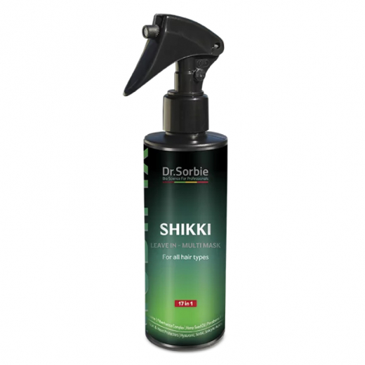 
                Dr.Sorbie ModifiX Shikki Спрей, 200 ml