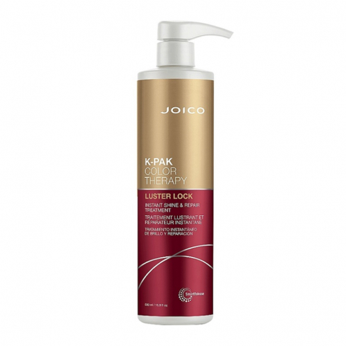 JOICO Восстанавливающая маска для защиты цвета и блеска, 500 ml