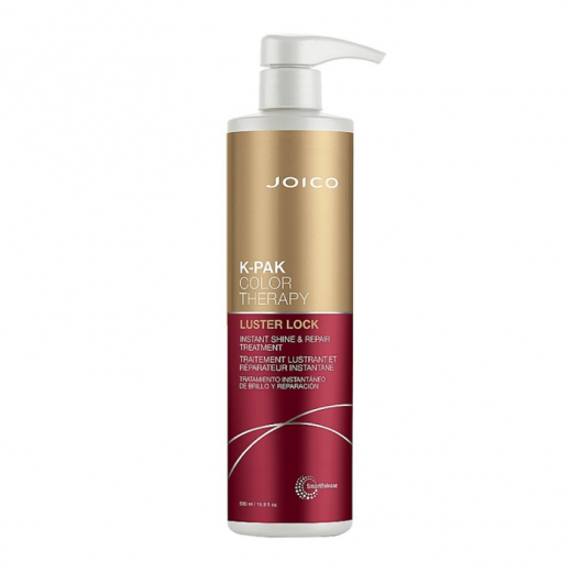 
                JOICO Відновлююча маска для захисту кольору і блиску, 500 ml 