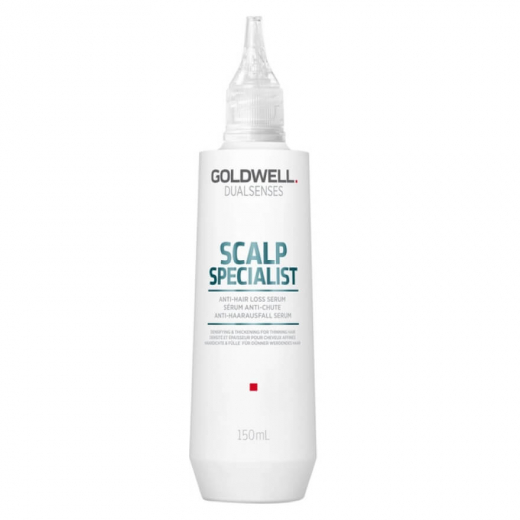 Goldwell Сироватка DSN Scalp Specialist проти випадіння волосся, 150 ml