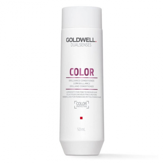 Goldwell Бальзам DSN Color для тонких окрашенных волос, 50 ml