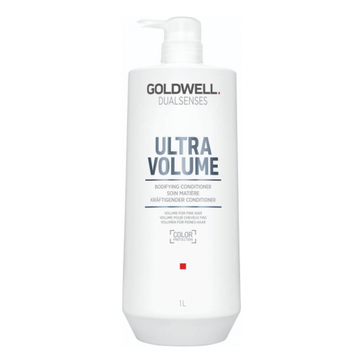 Goldwell Шампунь DSN Ultra Volume для объема, 1 л
