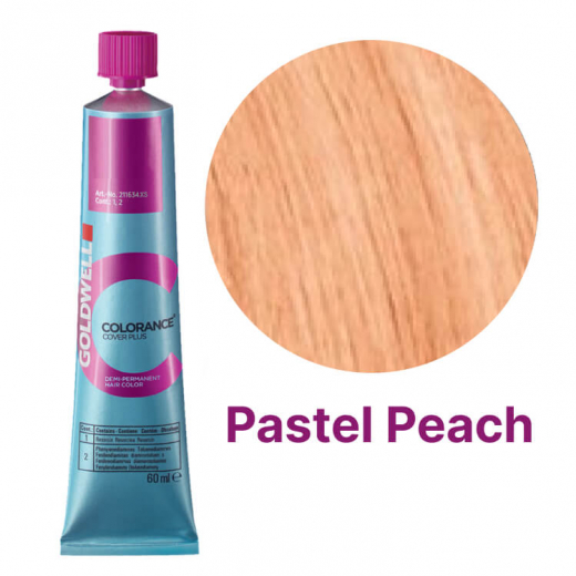 Краска тонирующая Colorance Cover Plus Pastel Peach, 60 мл.
