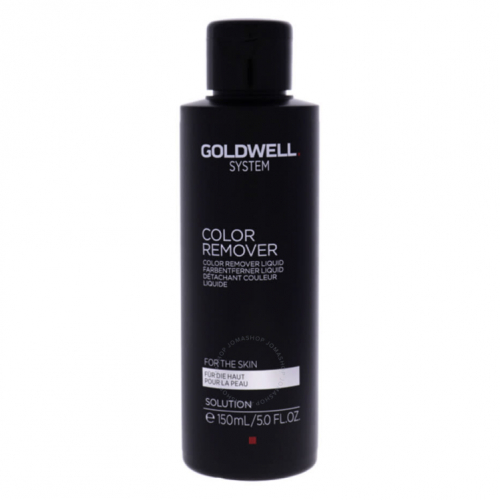 Goldwell Лосьон Color Remover Skin для удаления краски из кожи, 150 ml