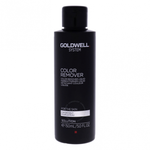 
                Goldwell Лосьон Color Remover Skin для удаления краски из кожи, 150 ml