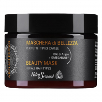  Helen Seward Argan Elisir di Bellezza Арганова маска, 250 мл.