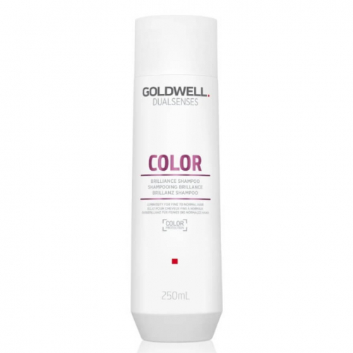 Goldwell Бальзам DSN Color для тонких окрашенных волос, 200 ml