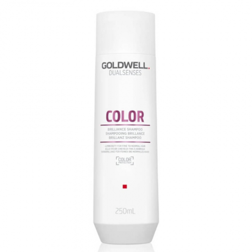Goldwell Бальзам DSN Color для тонких окрашенных волос, 200 ml