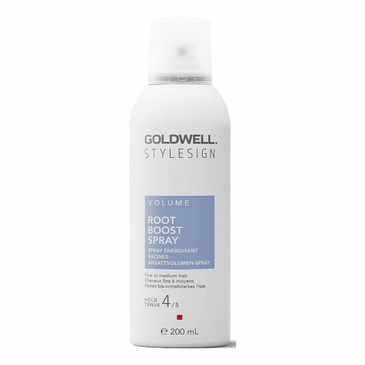 
                Goldwell Спрей Root Boost Spray для прикорневого объема, 200 ml