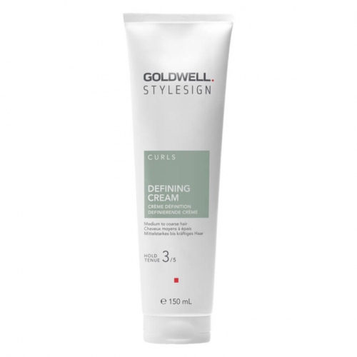 Goldwell Крем Defining Cream для формования локонов, 150 ml