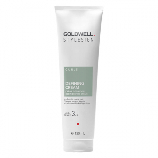 
                Goldwell Крем Defining Cream для формования локонов, 150 ml
