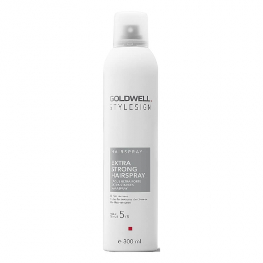Goldwell Спрей Extra Strong Hairspray єкстрасильної фіксації, 300 ml