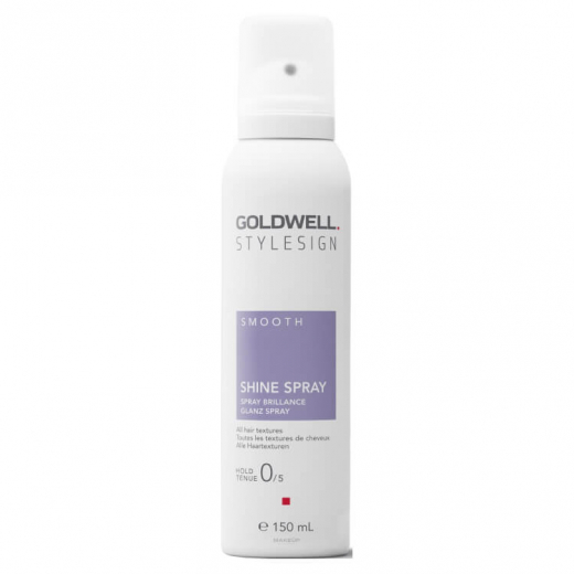 
                Goldwell Спрей Shine Spray для защиты от влаги и блеска волос, 150 ml