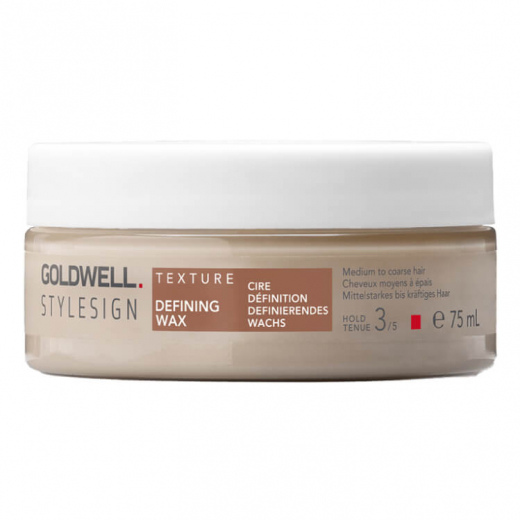 
                Goldwell Воск Defining Wax для моделирования, 75 ml