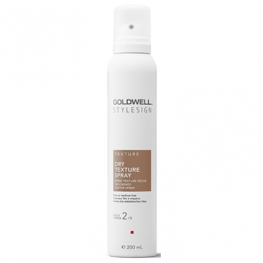 Goldwell Спрей Dry Texture Spray сухой и текстурный, 200 ml