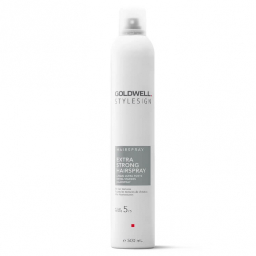 
                Goldwell Спрей Extra Strong Hairspray єкстрасильної фіксації, 500 ml