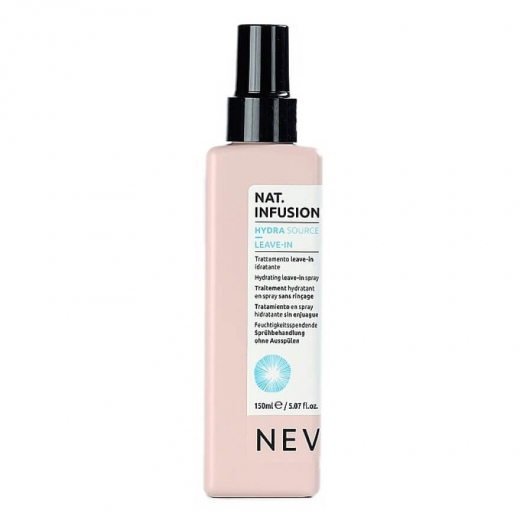 Незмивний, зволожуючий спрей для сухого волосся Nevitaly Hydrating Leave-in Spray, 150 ml