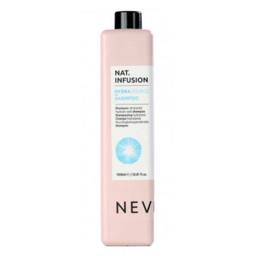 Шампунь для зволоження волосся Nevitaly Hydrate Well Shampoo, 1000 ml