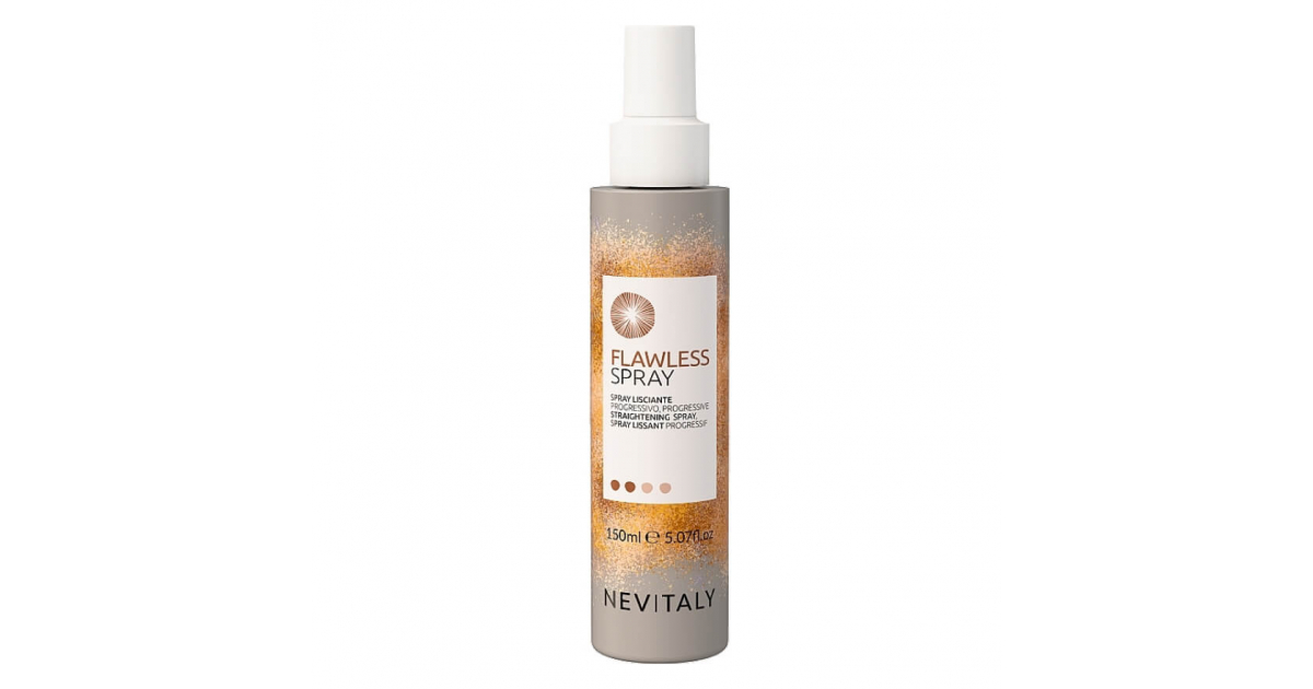 Купити Термоспрей для укладання волосся Nevitaly Flawless Spray