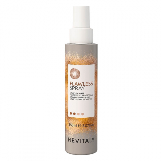 Термоспрей для укладання волосся Nevitaly Flawless Spray, 150 ml