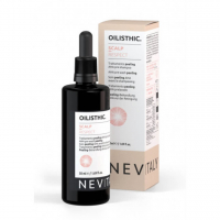Відлущуючий пілінг з АНА кислотами для шкіри голови Nevitaly AHA Pre Wash Peeling, 50 ml