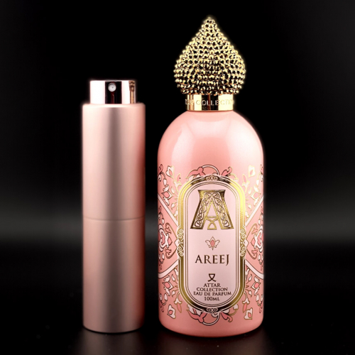 Attar Collection Areej (распив), 20 мл; в т.ч. атомайзер НФ-00023242