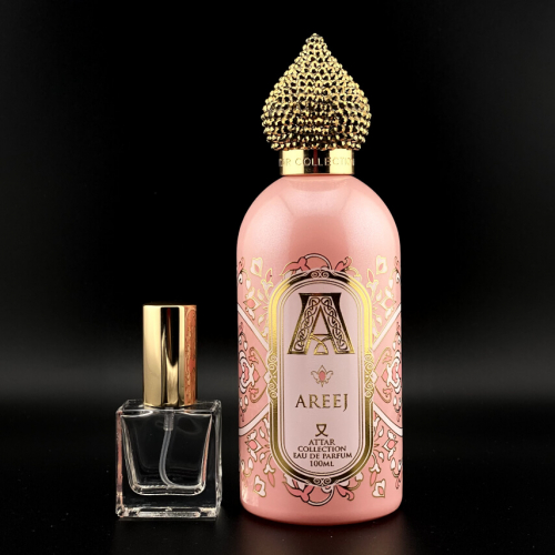 Attar Collection Areej (розпив), 10 мл; у т.ч. атомайзер НФ-00023242