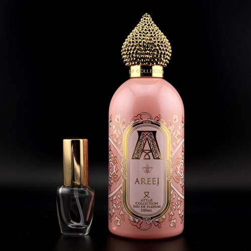 Attar Collection Areej (розпив), 5 мл; у т.ч. атомайзер НФ-00023242