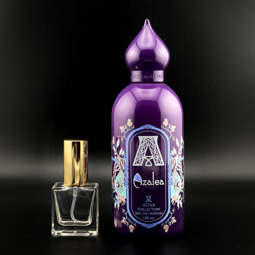 Attar Collection Azalea (розпив), 10 мл; у т.ч. атомайзер НФ-00023462