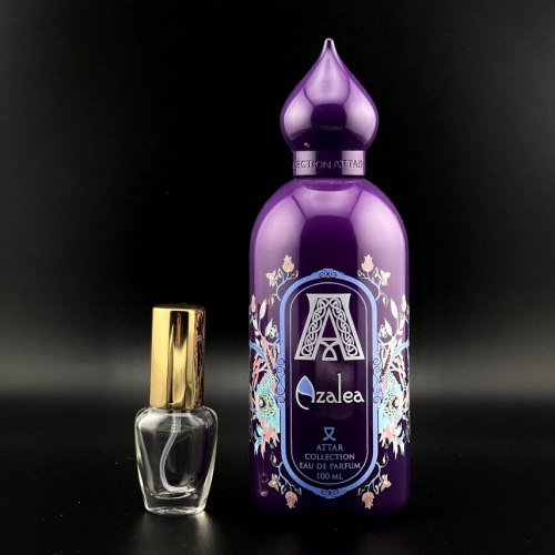 Attar Collection Azalea (распив), 5 мл; в т.ч. атомайзер НФ-00023462