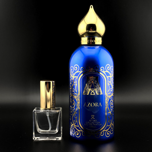 Attar Collection Azora (розпив), 10 мл; у т.ч. атомайзер НФ-00018311