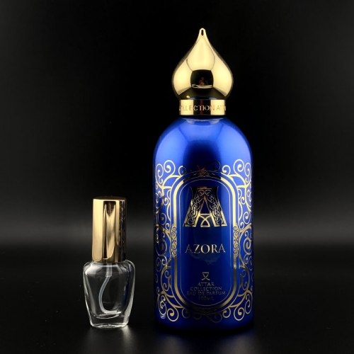 Attar Collection Azora (розпив), 5 мл; у т.ч. атомайзер НФ-00018311