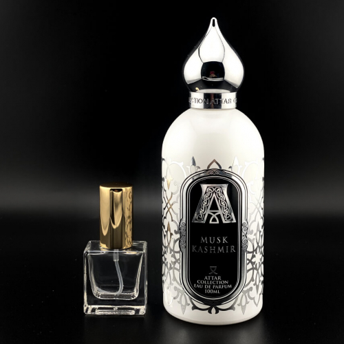 Attar Collection Musk Kashmir (распив), 10 мл; в т.ч. атомайзер НФ-00015342