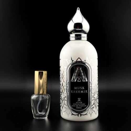 Attar Collection Musk Kashmir (распив), 5 мл; в т.ч. атомайзер НФ-00015342