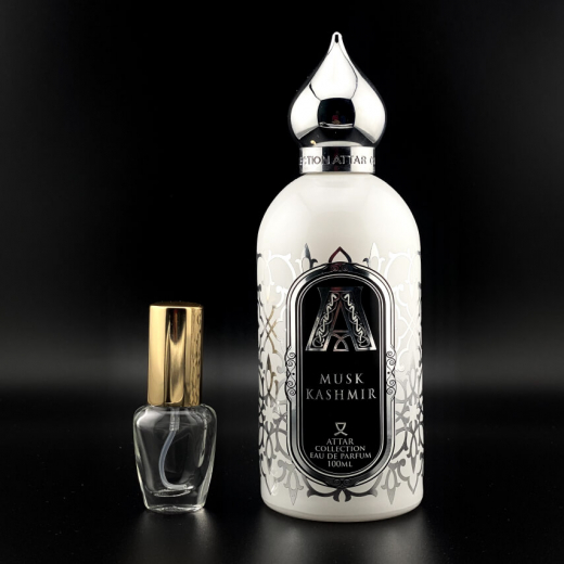 
                Attar Collection Musk Kashmir (распив), 5 мл; в т.ч. атомайзер