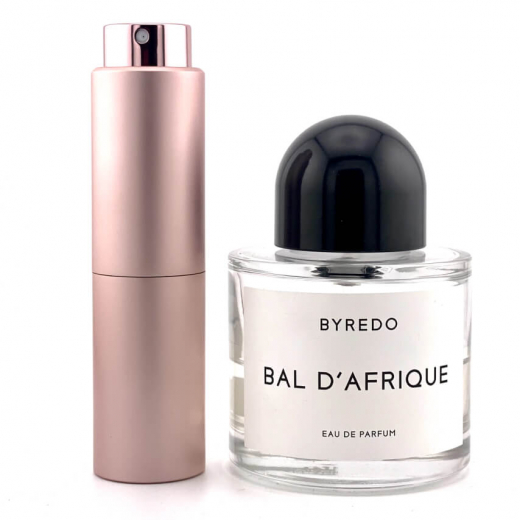 
                Byredo Parfums Bal D'Afrique (розпив), 20 мл; в т.ч. атомайзер