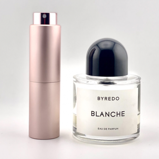 
                Byredo Parfums Blanche (розпив), 20 мл; у т.ч. атомайзер