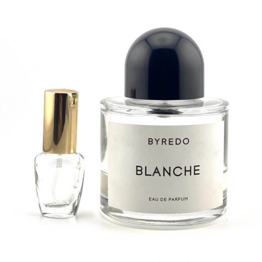 
                Byredo Parfums Blanche (розпив), 5 мл; у т.ч. атомайзер