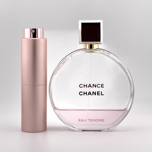 Chanel CHANCE EAU TENDRE (розпив), 20 мл; у т.ч. атомайзер НФ-00014959