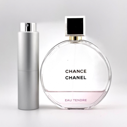 
                Chanel CHANCE EAU TENDRE (розпив), 20 мл; у т.ч. атомайзер