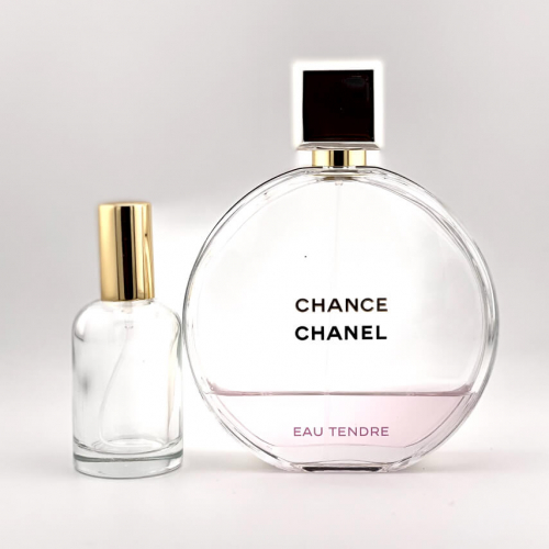 Chanel CHANCE EAU TENDRE (розпив), 20 мл; у т.ч. атомайзер НФ-00014959